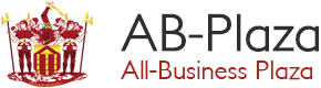 AB-Plaza logo