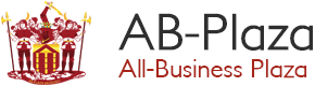 Logo AB-Plaza Vastgoed